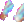 Costume Rainbow Star