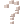 Costume Silver Question Mark