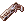 Desperado Fire Booster Revolver
