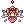 Costume Heart Angel