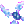 Dimensions Moonlight Huuma Shuriken