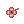 Costume Pink Clover