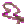 Snake Shape Rosary