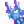 Dimensions Shadow Katar