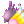 Wing Feather of Floral Pegasus