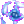 Dimensions Moonlight Wheel Shuriken