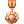 Safety Pendant R