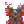 Manteau of Mystical Beast: Autumn