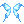 Blue Wings of Fairy