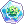 Glacier Magic Orb (Physical-Element)