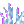 Shining Ice Coral