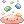 Costume Popping Poring Aura