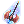 Frontier Mechanical Axe    # !todo check english name