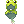 Costume Tree Frog Hood