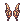 Butterfly Wing Ears