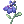 Lobelia    # !todo check english name