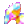 Emblem of Floral Pegasus