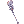 Illusion Thorn Staff of Darkness