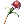 Magical Flower 1Lv