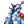Manteau of Mystical Beast: Winter
