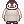 Costume Baby Penguin