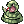 Costume Coiledup Snake
