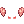 Costume Fluffy Heart Earmuffs