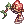 Costume Crown of Strawberry Prince