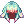 Costume Fishbone Hair