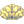 Costume Yellow Brain Hat