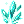 Teal Illusion Stone Fragment    # !todo check english name