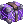 Purple Special Storage Device