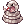 Costume Coiledup Snake Hat