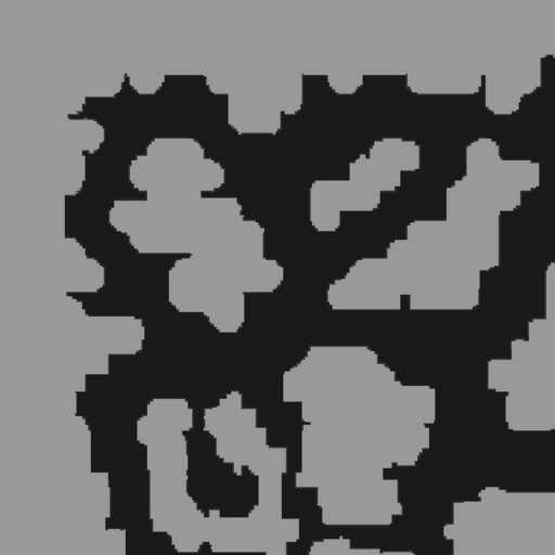 Карта Valkyrie Guild Dungeon