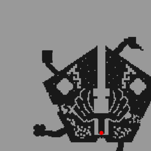 Карта Schwartzvald Guild Dungeon