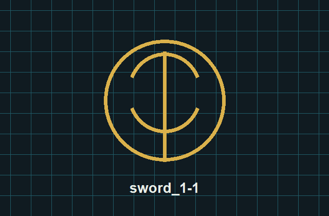 Карта Swordman Test Hall