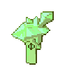 Green Mineral