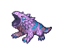 Violet Pitaya