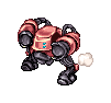 ABR Battle Warrior