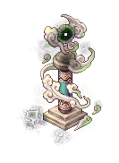 Spring Jewel