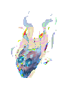 Flamecross