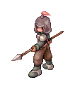 Mercenary