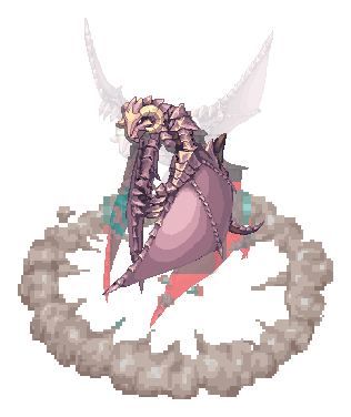 Guardian's Alter Ego