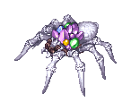Frost Spider