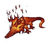 Mad Salamander