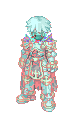 Rune Knight Seyren