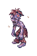 Immortal Zombie Soldier