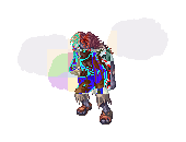 Cursed Soldier of Bijou