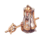 Casual Pope