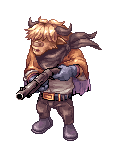 Buffalo Bandit